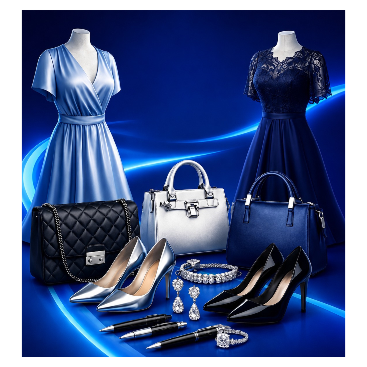 Women's Fashion