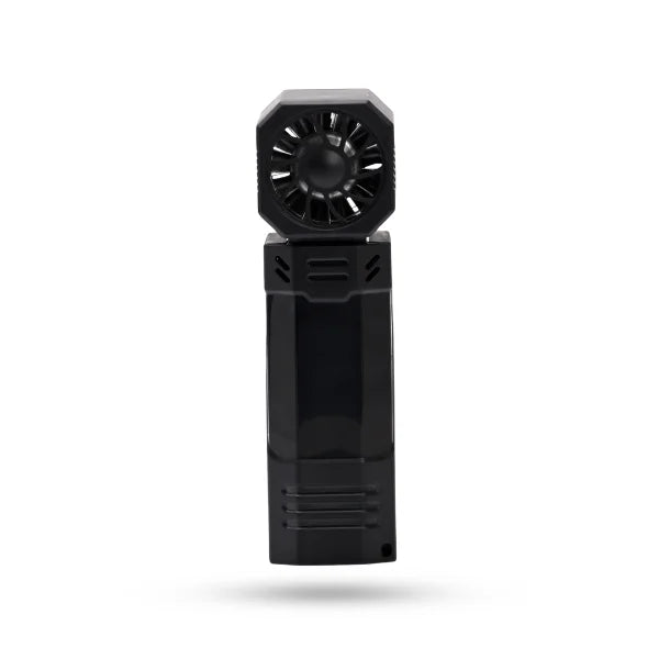 Turbo Jet Fan Turbine Jet Blower 130,000rpm w/High-Speed Brushless Motor Top Speed 80mph Airflow Strong Wind Fan