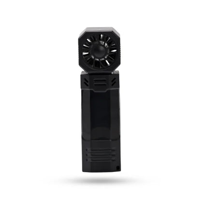 Turbo Jet Fan Turbine Jet Blower 130,000rpm w/High-Speed Brushless Motor Top Speed 80mph Airflow Strong Wind Fan