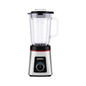GeneralGold Table Blender 1000W 1.5L Glass Jar, 5-Speed Settings, Stainless Steel Blade, Ice Crusher, Overheat Protection, Powerful Motor