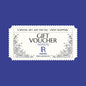 Rubaba Gift Voucher