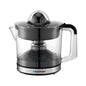 Blaupunkt Citrus Juicer 40W – 750ml Bowl, 2-Way Rotation, 2 Cones for All Citrus Fruits, Pulp Control, Easy Pour Spout, Dust Cover, Easy Clean, Cord Wrap, 2-Year Warranty