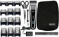 Wahl - Hair Clipper Lithium Pro LCD, Black